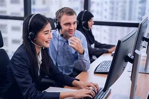 Image result for Customer Service Representative