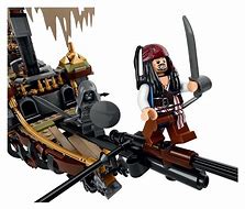 Image result for LEGO Disney Pirate Ship