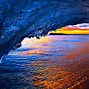Image result for Beautiful Beach Waves