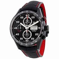 Image result for Tag Heuer Carrera Men's Watch