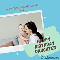 Image result for Happy Birthday Mother From Daughter