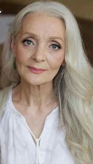 Image result for Smokey Eye Makeup for Older Women