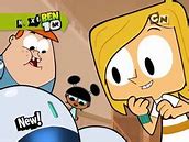 Image result for Robot Boy Cartoon Characters