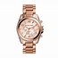 Image result for Gold and Rose Watch