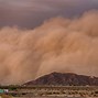 Image result for Dust Storm in AZ
