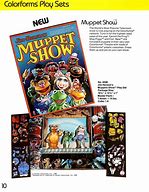 Image result for Colorforms 1980s