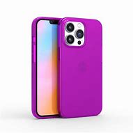 Image result for Purple iPhone 14 with Case