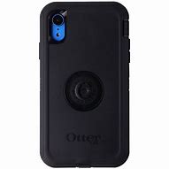 Image result for OtterBox Defender iPhone XR Case Screenless Edition Box