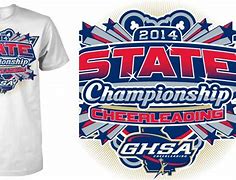 Image result for State Championship T-Shirt Designs