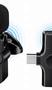 Image result for Wireless iPhone 13 Microphone