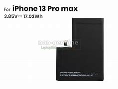 Image result for iPhone 13 Pro Max Battery