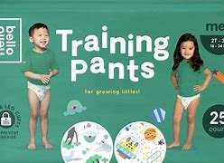 Image result for Hello Bello Training Pants