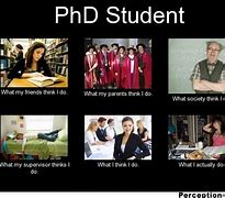 Image result for PhD Student Humor
