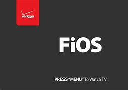 Image result for Regular Verizon FiOS TV