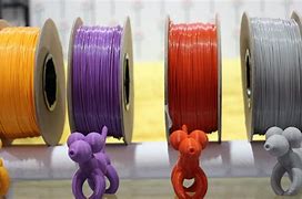 Image result for Rubber 3D Printer Filament