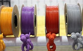 Image result for 3D Printer Filament Matte