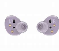 Image result for Galaxy Buds 2 Lavender