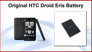 Image result for htc droid eris batteries