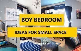 Image result for Bedroom DIY Boy