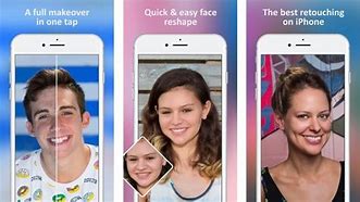 Image result for Apps Like Facetune 2