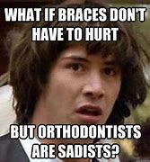 Image result for Pinoy Braces Memes