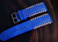 Image result for Aiwatch Leather Strap