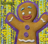 Image result for Gingy Shrek Quotes