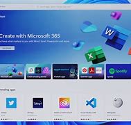 Image result for New Microsoft Store App