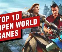 Image result for PlayStation Open World Games