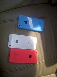 Image result for 16GB iPhone 5 vs 16GB iPhone 5C