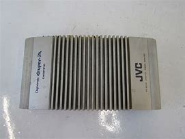 Image result for JVC Tuner Amp