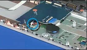 Image result for HP Laptop Clock Battery