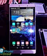 Image result for Huawei P8 Light