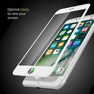 Image result for Best iPhone 7 Tempered Glass Screen Protector