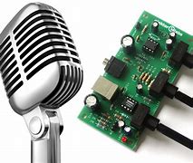 Image result for Karaoke Amplifier