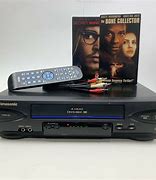 Image result for Panasonic VCR