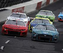 Image result for NASCAR Infinity Race Today