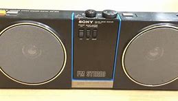 Image result for Sony Speaker 80W