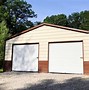 Image result for Metal Buildings Garages Prices