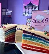 Image result for Cloud 9 Cake
