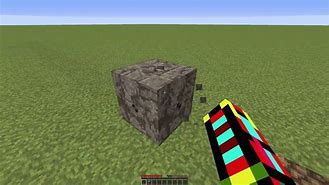 Image result for Minecraft Steve Breaking Blocks