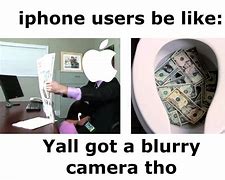 Image result for iPhone vs Androuid Meme