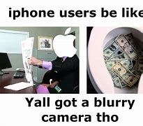 Image result for iPhone with 100 Cameras Meme