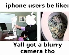 Image result for iPhone Android Memes Breathe