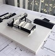 Image result for 3D Print Architecture Model