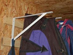 Image result for Horse Blanket Hooks