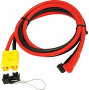 Image result for Quick Release Battery Ground Cable