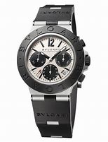 Image result for Bulgari Aluminium Watch