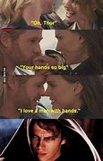 Image result for Thor Meets Star Wars Meme