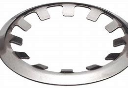 Image result for Snap Ring with Teeth